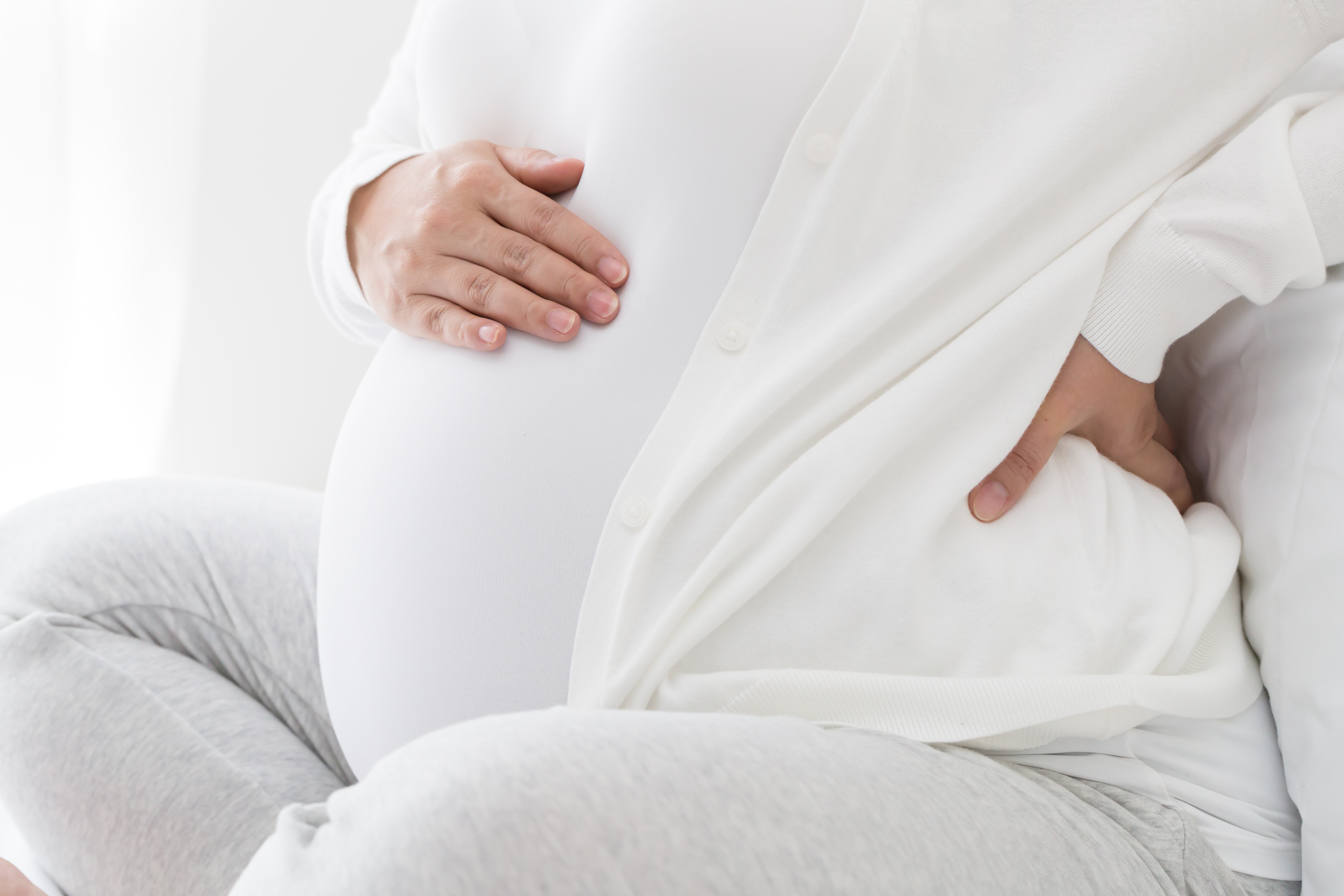 Pregnancy & Pediatric Chiropractic Care
