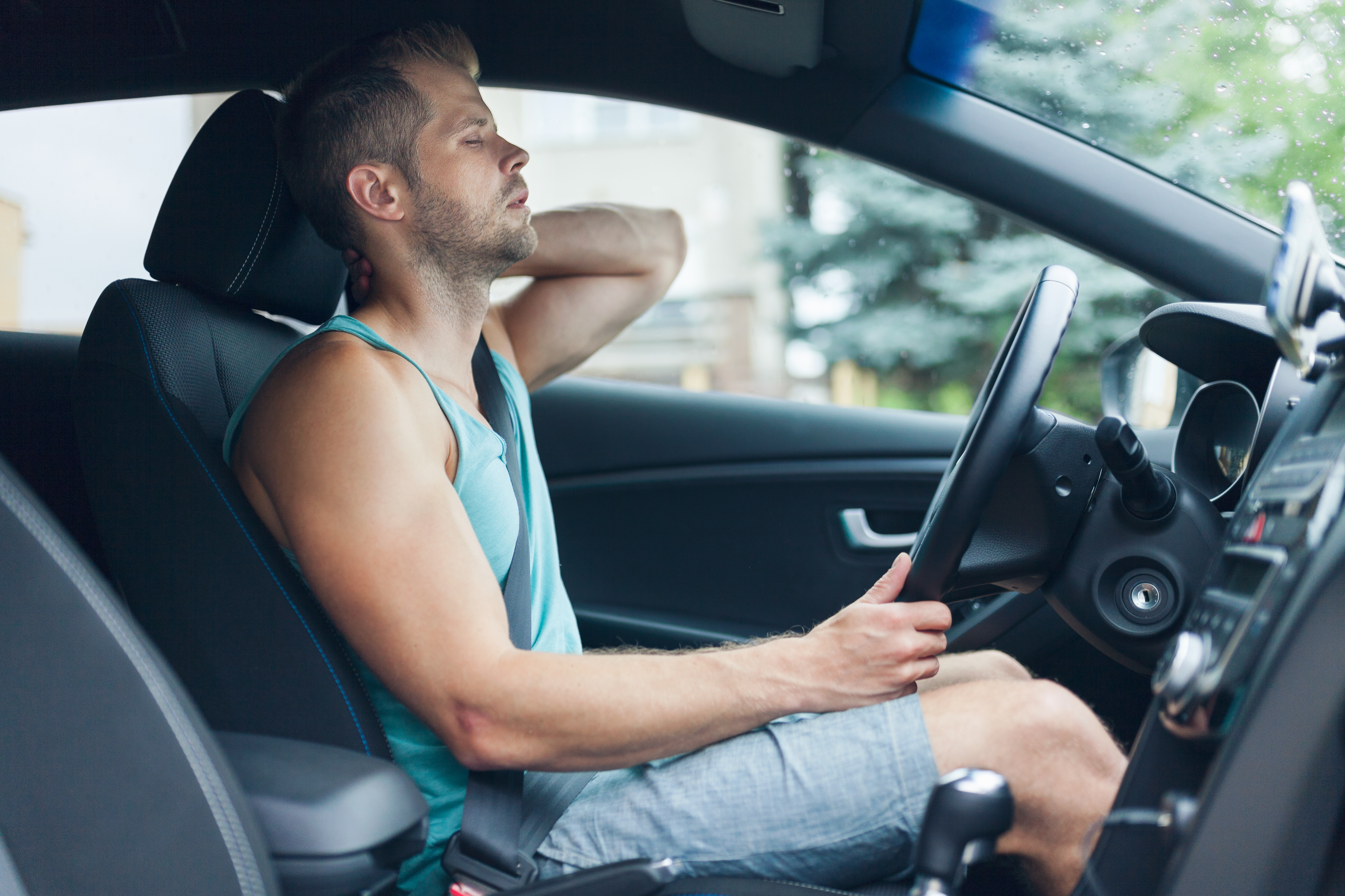 Chiropractic Shockwave Therapy
