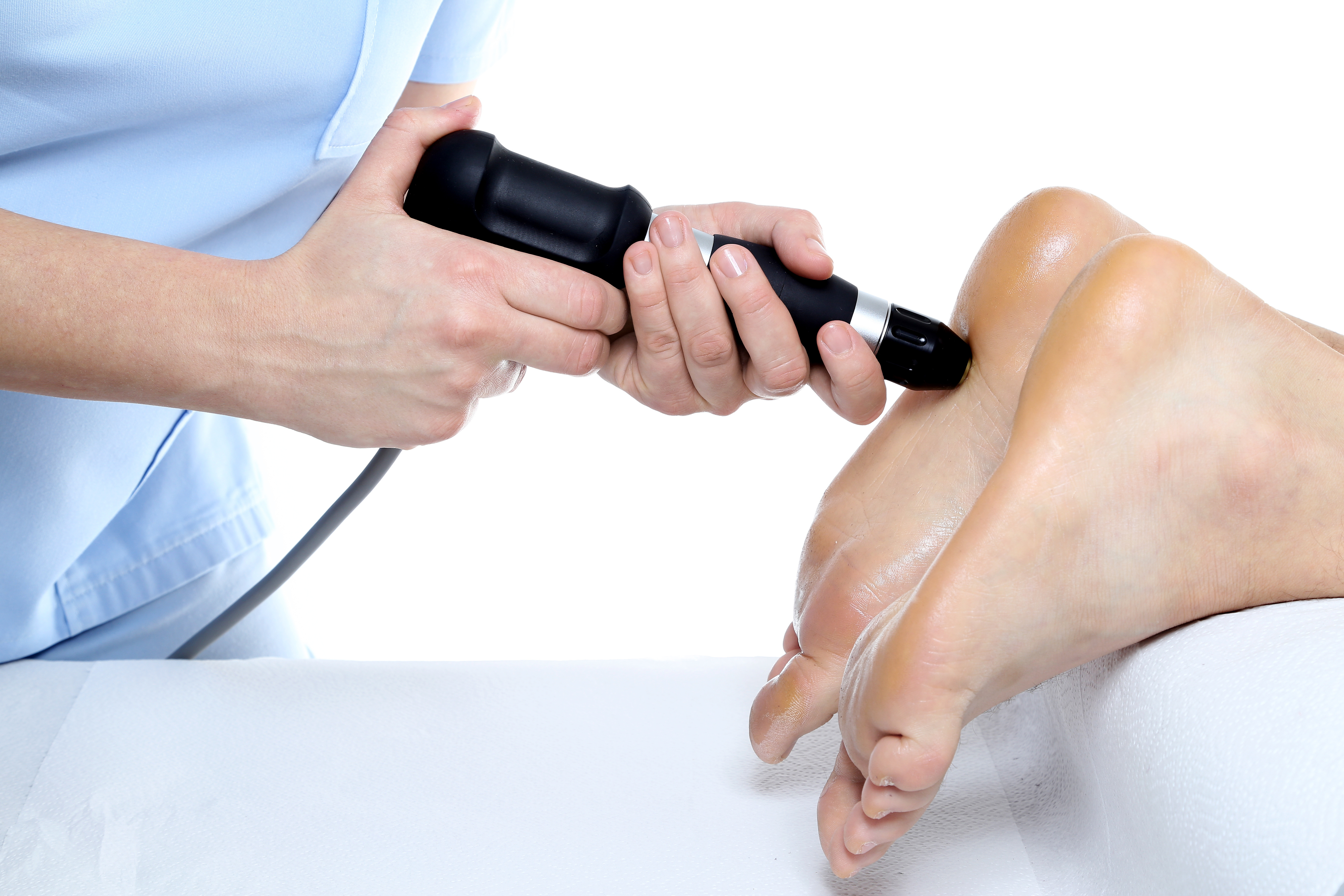 Chiropractic Shockwave Therapy