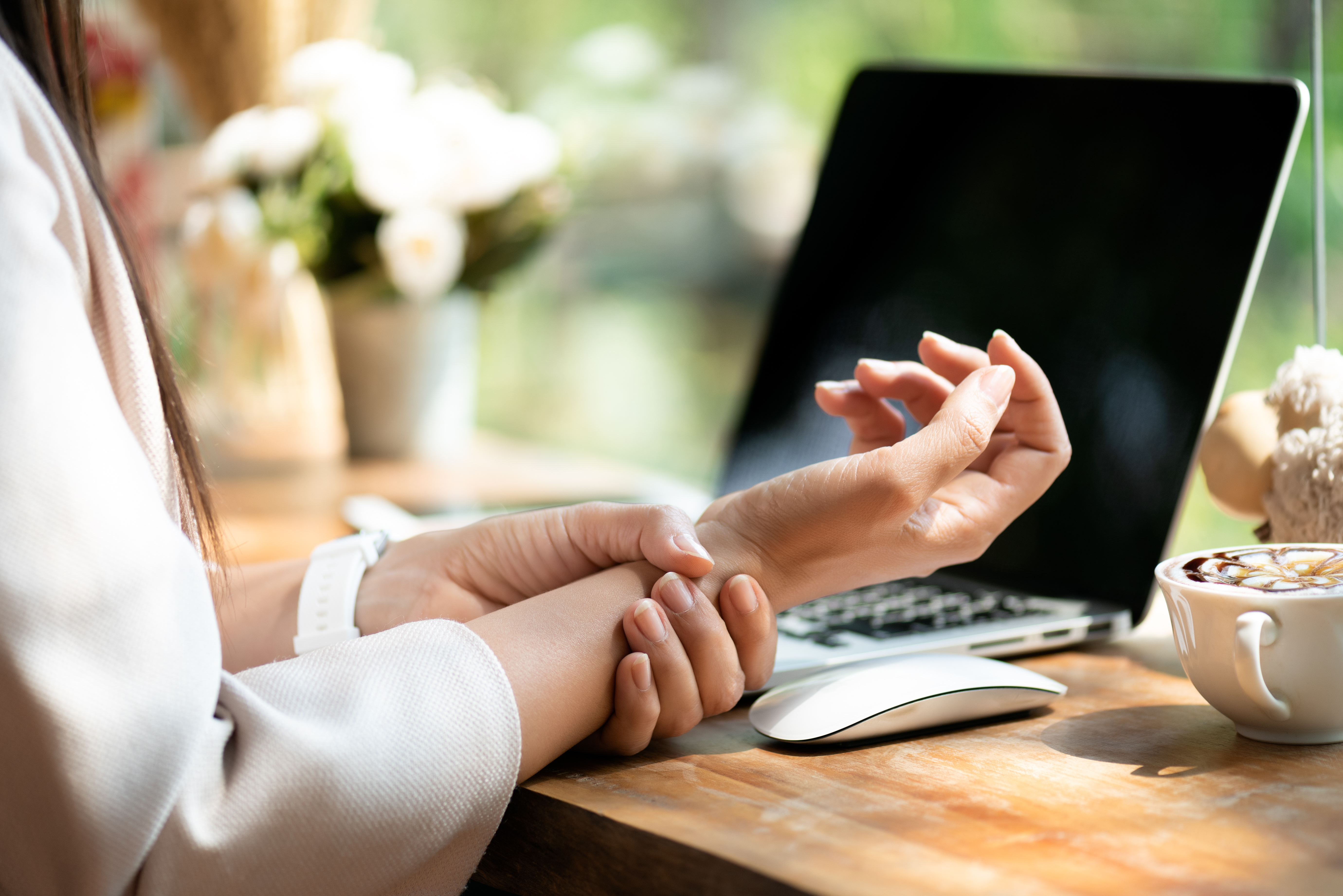 Chiropractic Shockwave Therapy
