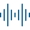 wave icon